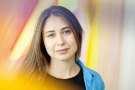 ana kostova
