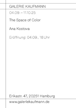 ana kostova